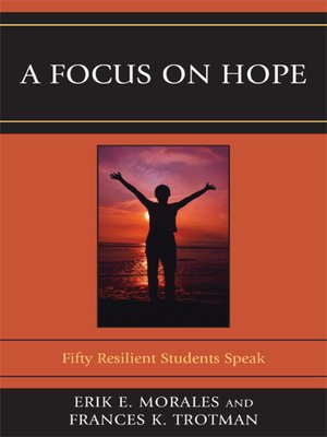 cover image of A Focus on Hope
